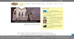 Desktop Screenshot of chirivo.com