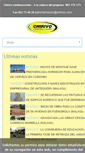 Mobile Screenshot of chirivo.com
